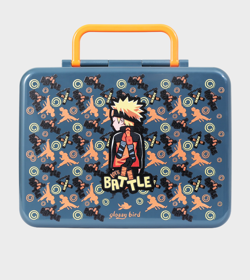 علبة غذاء GB5554 